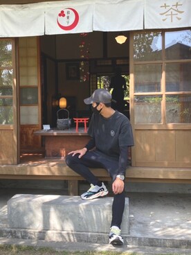 yzさんのコーディネート