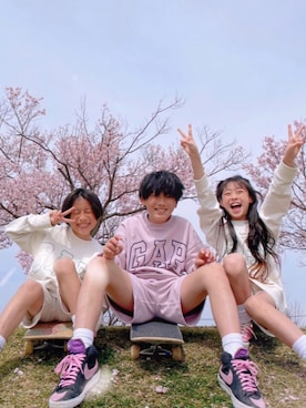 ichimana☺︎さんのコーディネート