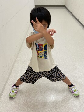 W   Yさんのコーディネート