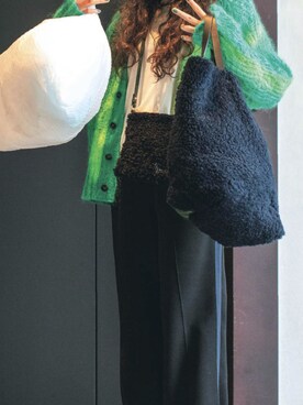 MeaUさんのコーディネート