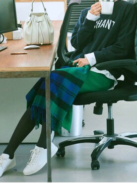 MeaUさんのコーディネート