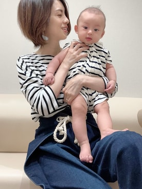 りんさんのコーディネート