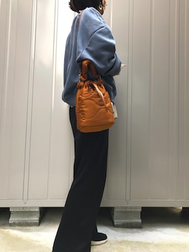 りんさんのコーディネート