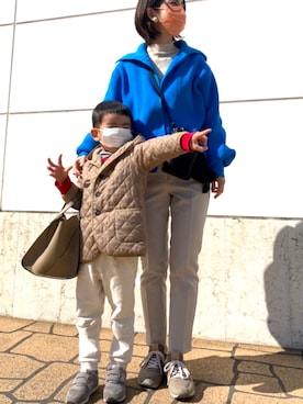 りんさんのコーディネート