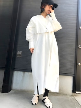 りんさんのコーディネート