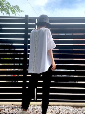 りんさんのコーディネート