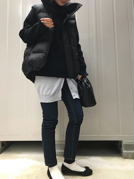 りんさんのコーディネート