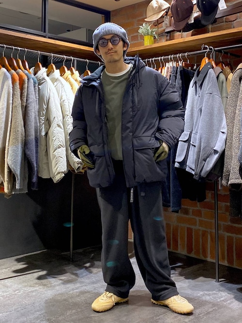 セール】【NUMERALS】ソフトシェルプルオーバー（その他トップス