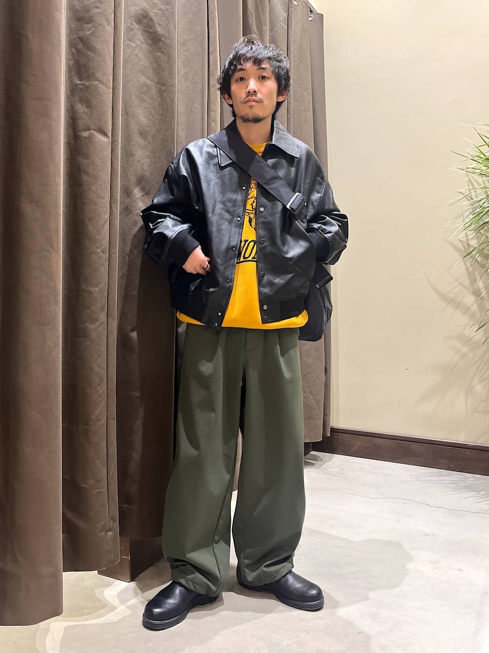 Kou_saitoh(niko and ららぽーと富士見)｜niko andの