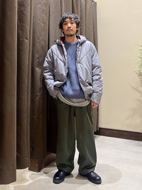 niko and... ���ہ[�ƕx�m��Kou_saitoh����̃u���]���u[NUMERALS]�G�A�T�[�}���t�[�h�u���]���iNUMERALS�b�k�������Y�j�v���g�����R�[�f�B�l�[�g