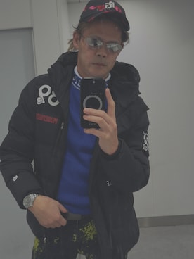 MASAさんのコーディネート