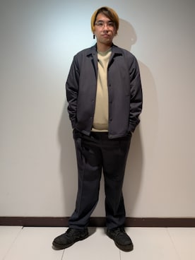 tomoさんのコーディネート