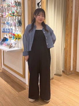 nayuさんのコーディネート