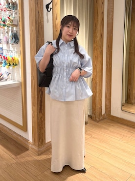 nayuさんのコーディネート