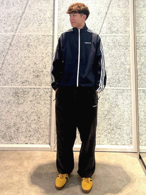 モントリオールRM / Montreal RM Shoes スニーカー / アディダス