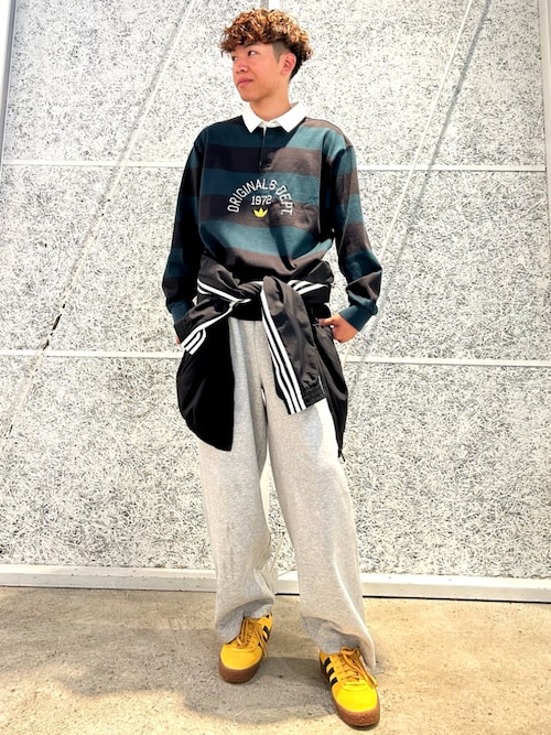 セール】モントリオールRM / Montreal RM Shoes スニーカー