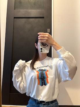 summerof94さん（レディース・161cm）の秋コーディネート