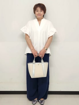 メイポンさんのコーディネート