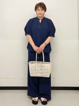 メイポンさんのコーディネート