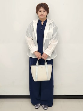 メイポンさんのコーディネート