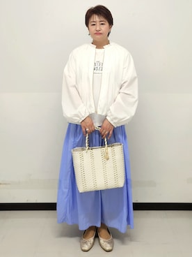 メイポンさんのコーディネート
