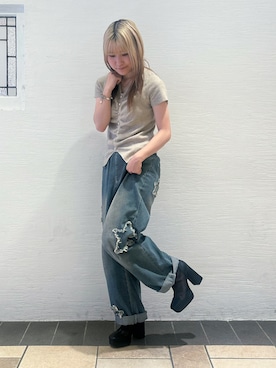 miyuさんのコーディネート