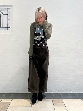 miyuさんのコーディネート