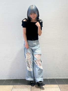 miyuさんのコーディネート