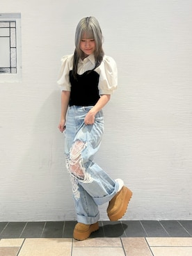 miyuさんのコーディネート