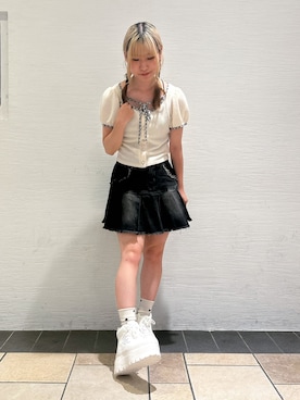 miyuさんのコーディネート