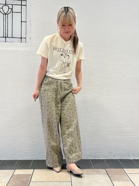 miyuさんのコーディネート