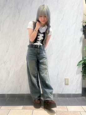 miyuさんのコーディネート