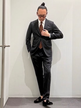 @oki -DESIGNWORKS-さん(メンズ・178cm)の夏コーディネート