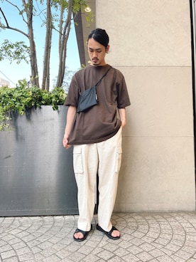 yukkeさんのコーディネート