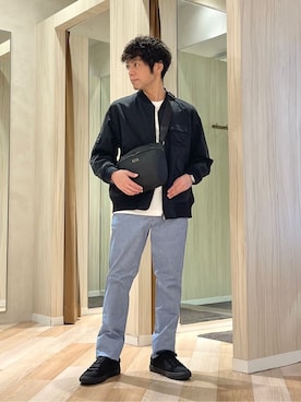 URAさんのコーディネート