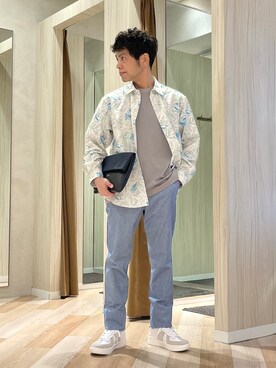URAさんのコーディネート