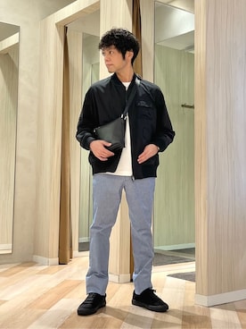 URAさんのコーディネート