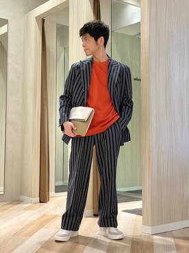 URAさんのコーディネート