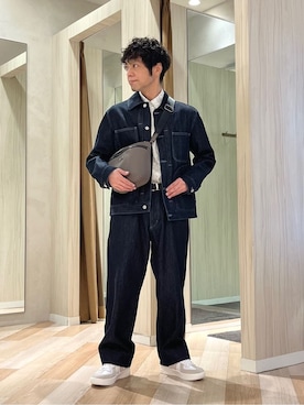 URAさんのコーディネート