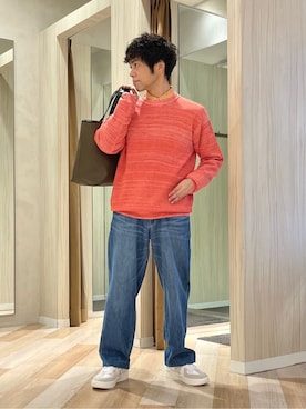 URAさんのコーディネート