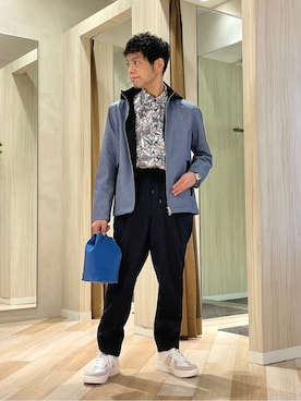 URAさんのコーディネート