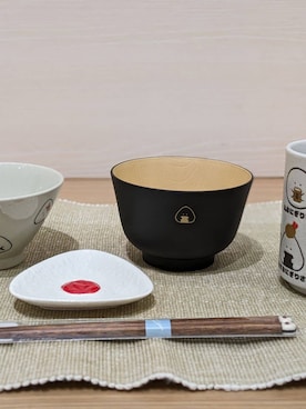 「one'sterrace（ワンズテラス）のアイテム（食器）」を使った、いなさん（レディース・150cm）の夏コーディネート