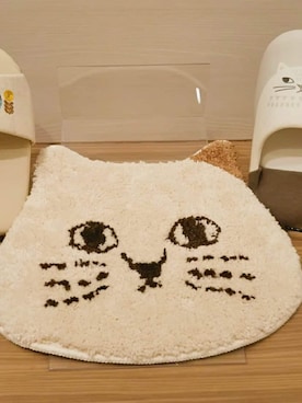 「one'sterrace（ワンズテラス）のアイテム」を使った、いなさん（レディース・150cm）の冬コーディネート