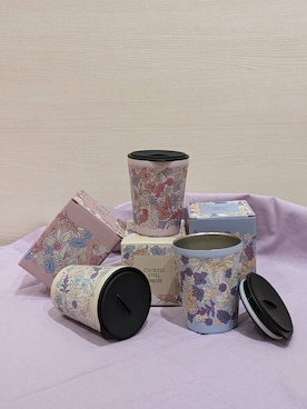 「one'sterrace（ワンズテラス）のアイテム（食器/キッチン）」を使った、いなさん（レディース・150cm）の春コーディネート