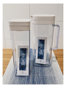 「one'sterrace（ワンズテラス）のアイテム（食器/キッチン）」を使った、いなさん（レディース・150cm）の春コーディネート