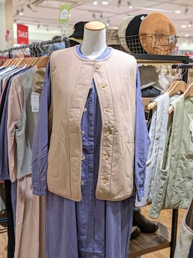 いなさん(レディース・150cm)の冬コーディネート