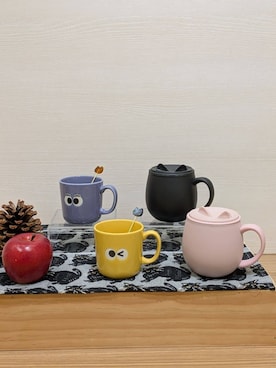 いなさん（レディース・150cm）の秋コーディネート