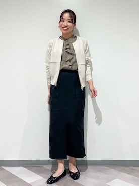 ともも。さんのコーディネート