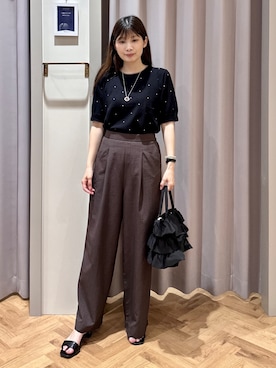 rifuさんのコーディネート