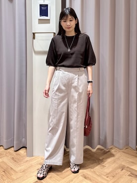 rifuさんのコーディネート